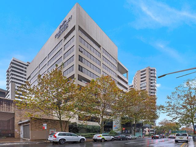 Office for rent in Sydney, New South Wales