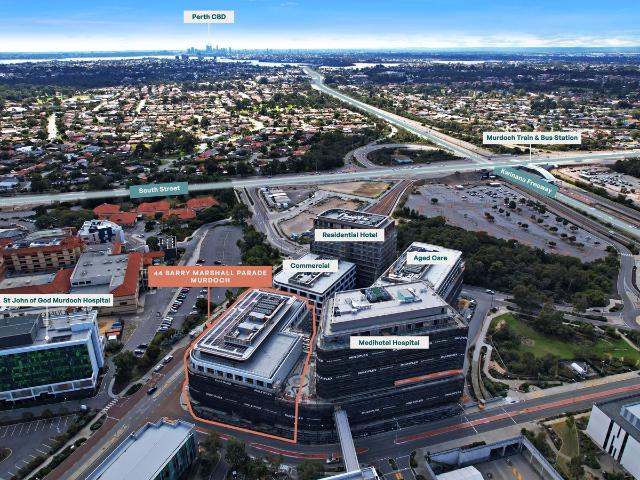 Property for sale in Murdoch, Western Australia