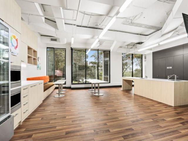 Office for rent in Sydney, New South Wales