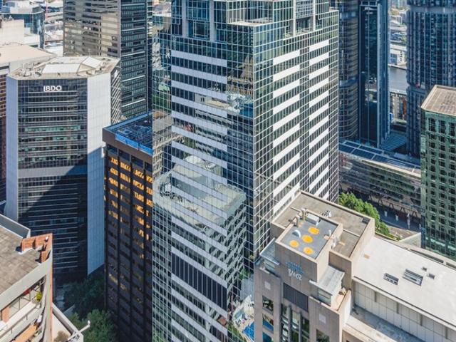 Office for rent in Sydney, New South Wales