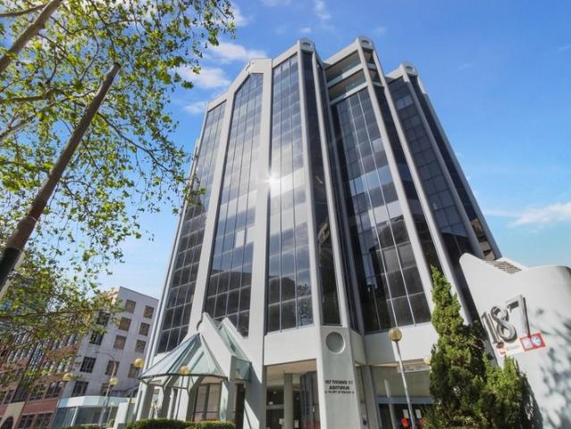 Office for rent in Sydney, New South Wales
