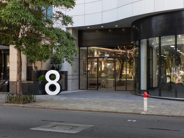 Office for rent in Cockburn, Western Australia