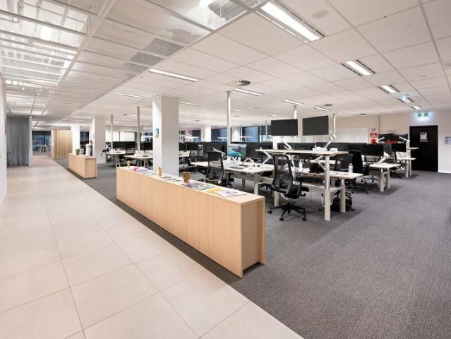 Office for rent in Camerons Creek, Victoria