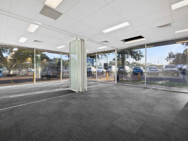 Office for rent in Stirling, Western Australia