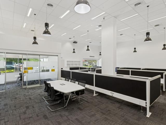 Office for rent in Stirling, Western Australia