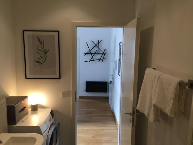 Apartment mieten in Tiergarten, Berlin