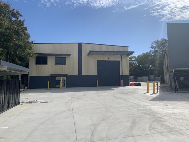 Warehouse for rent in Toombul, Queensland