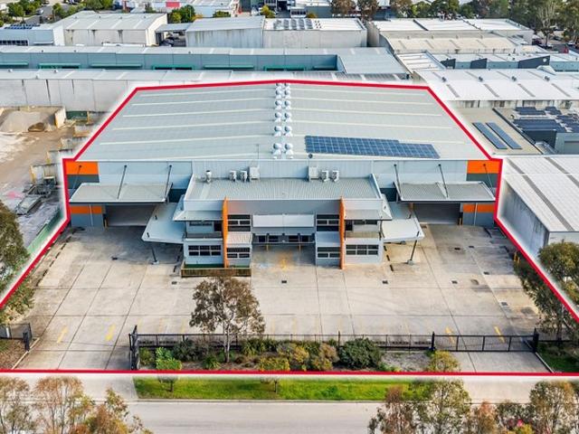 Warehouse for sale in Sydney, New South Wales