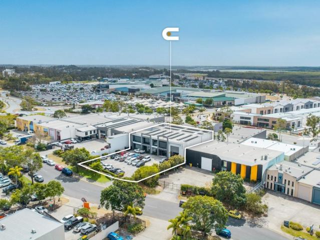 Warehouse for sale in Helensvale, Gold Coast City