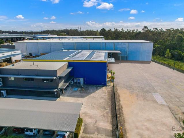 Warehouse for sale in Toombul, Queensland