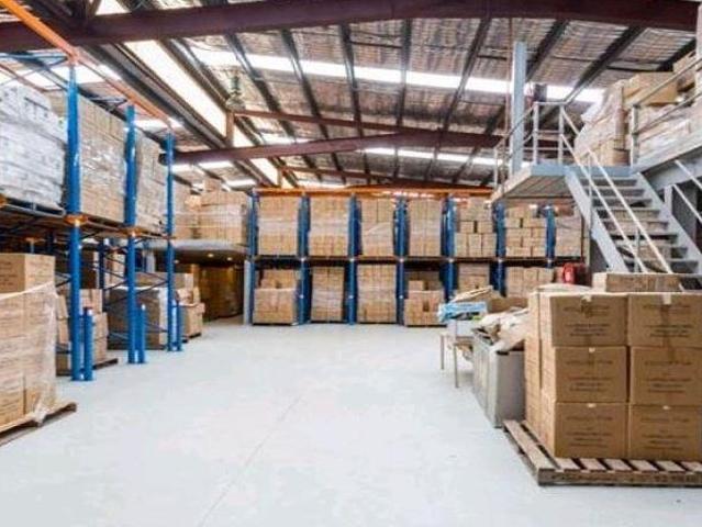 Warehouse for rent in Sydney, New South Wales