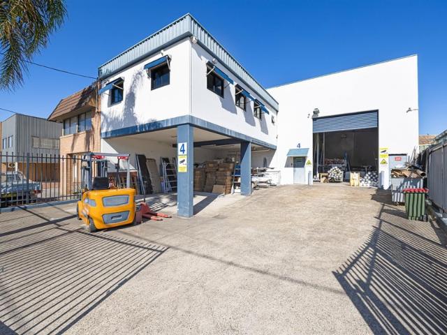 Warehouse for sale in Sydney, New South Wales