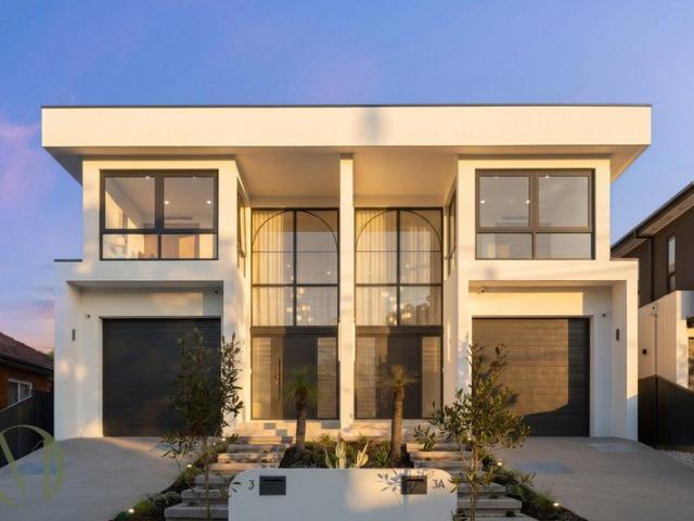 House for sale in Sydney, New South Wales