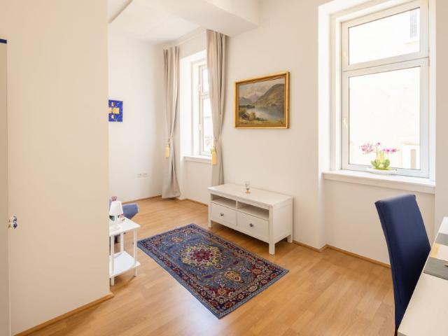 Apartment mieten in Währing, Wien