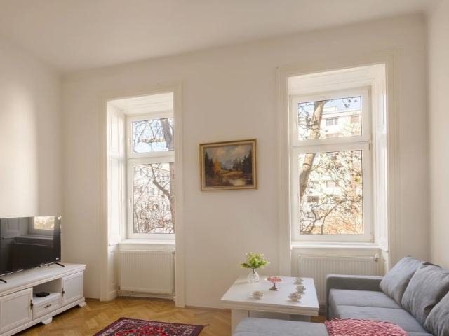 Apartment mieten in Währing, Wien