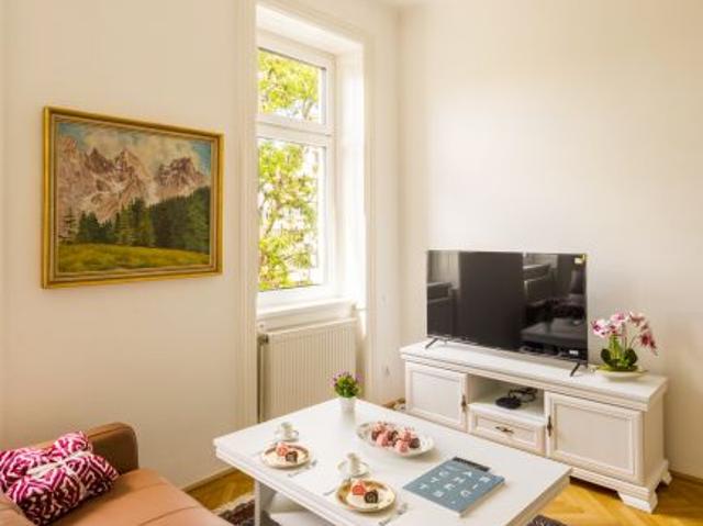 Apartment mieten in Währing, Wien