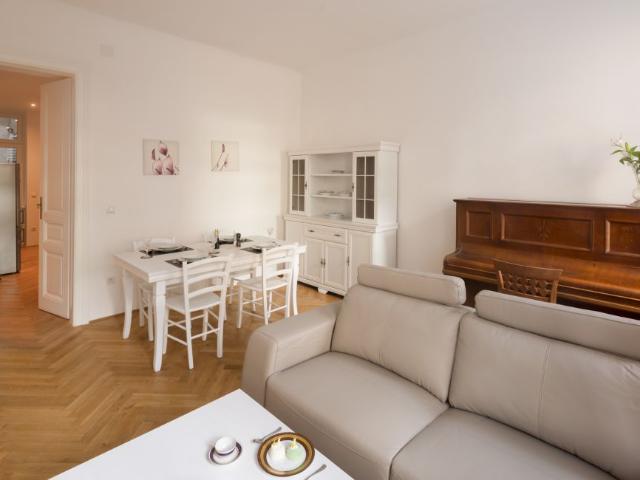 Apartment mieten in Währing, Wien