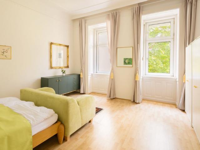 Apartment mieten in Währing, Wien