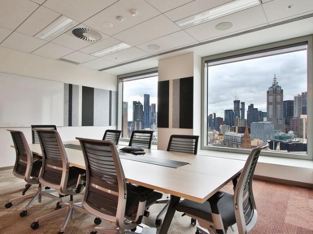 Office for rent in Southbank, Melbourne