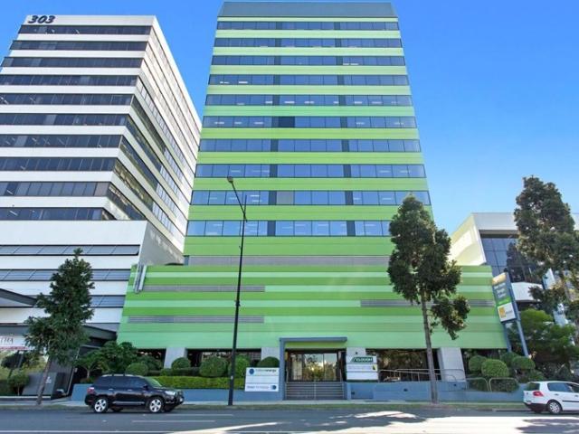 Office for rent in Toombul, Queensland