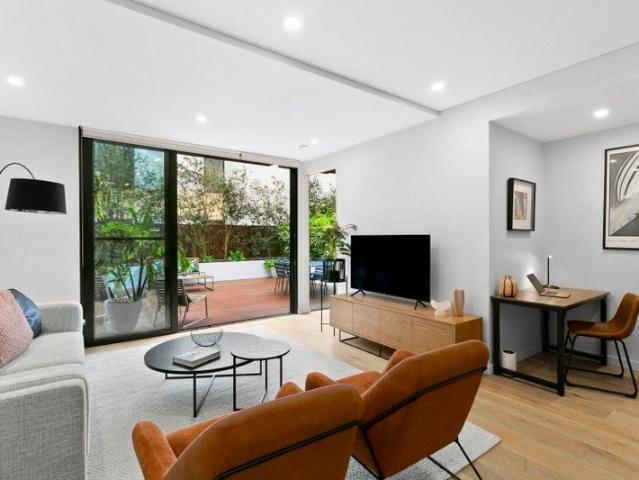 Apartment for rent in Sydney, New South Wales