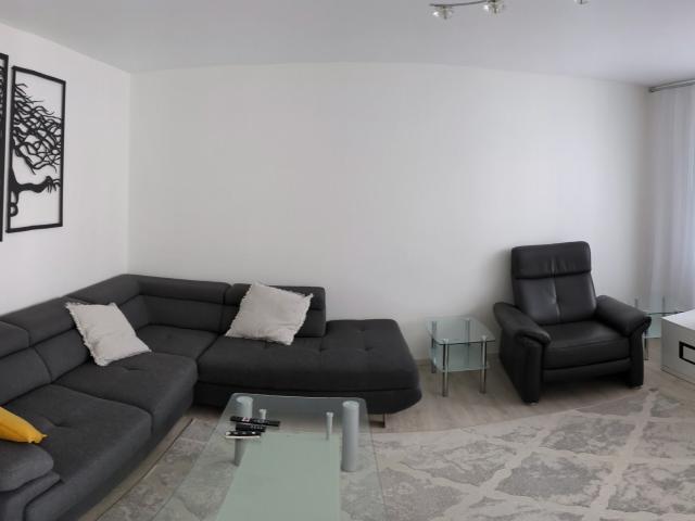 Apartment mieten in Weststadt, Braunschweig