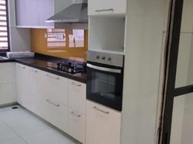 Terraced House for rent in Alam Impian, Selangor