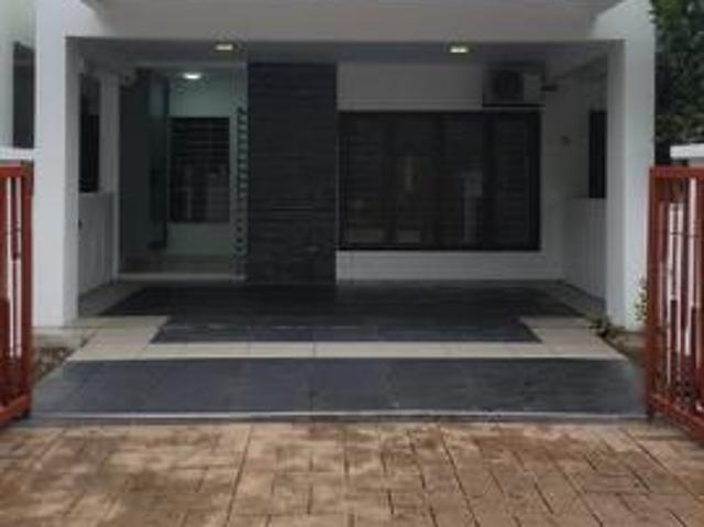 Terraced House for rent in Alam Impian, Selangor