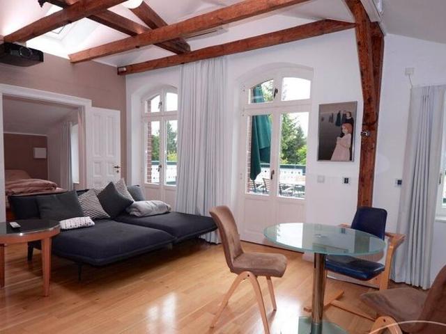 Apartment mieten in Bismarckviertel, Berlin