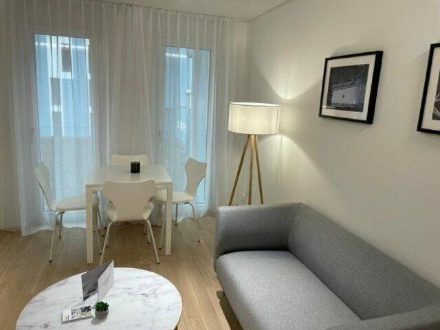 Apartment mieten in Schlieren, Zürich