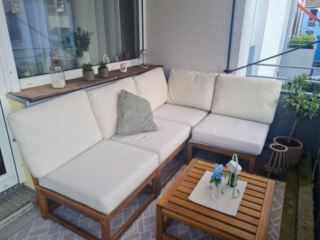 Apartment mieten in Stuttgart, Baden-Württemberg