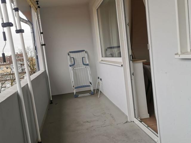 Apartment mieten in Dellbrück, Köln