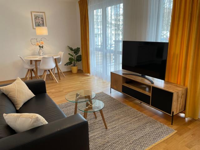 Apartment mieten in Südost, Wiesbaden