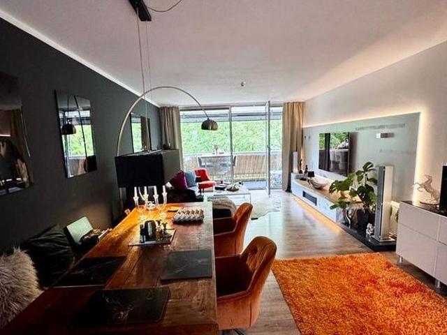 Apartment mieten in Schwabing-Freimann, München