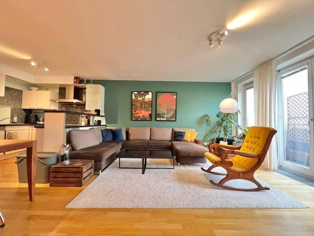 Apartment mieten in KG Neubau, Wien