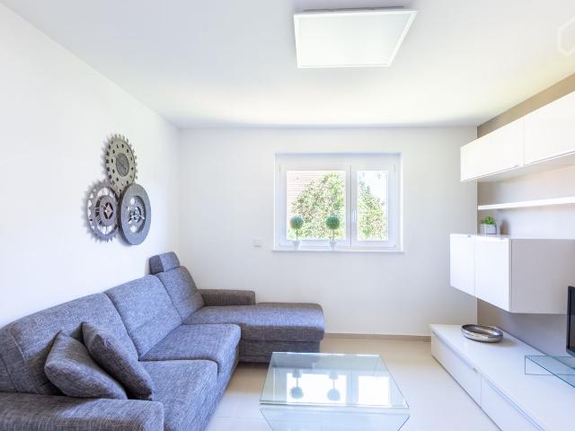 Apartment mieten in Heerstraße, Stuttgart