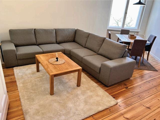 Apartment mieten in Halensee, Berlin