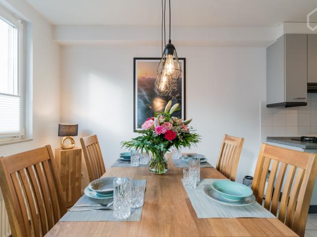 Apartment mieten in Staaken, Berlin