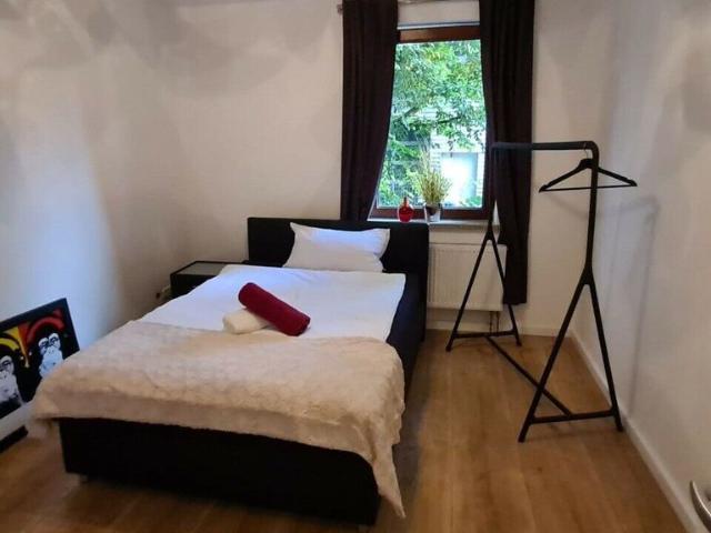 Apartment mieten in Nordstadt-Schunteraue, Braunschweig