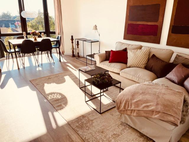 Apartment mieten in Oberkassel, Düsseldorf