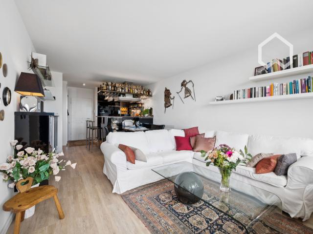 Apartment mieten in Au-Haidhausen, München