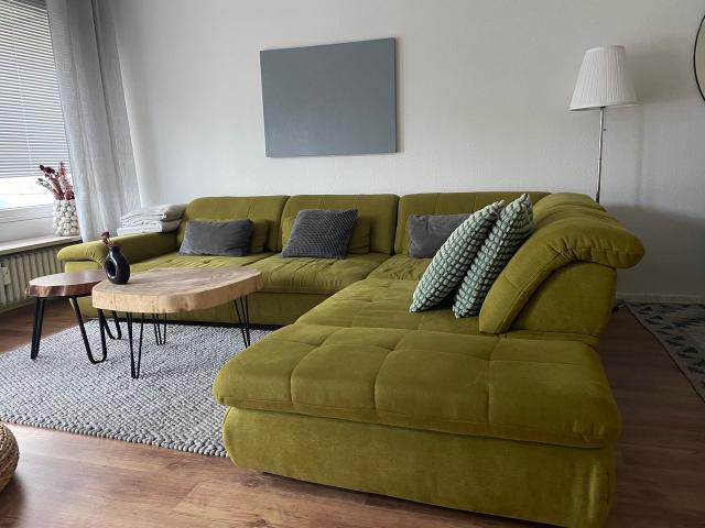 Apartment mieten in Urdenbach, Düsseldorf