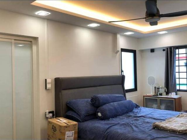 Room for rent in Sembawang, 23 North West