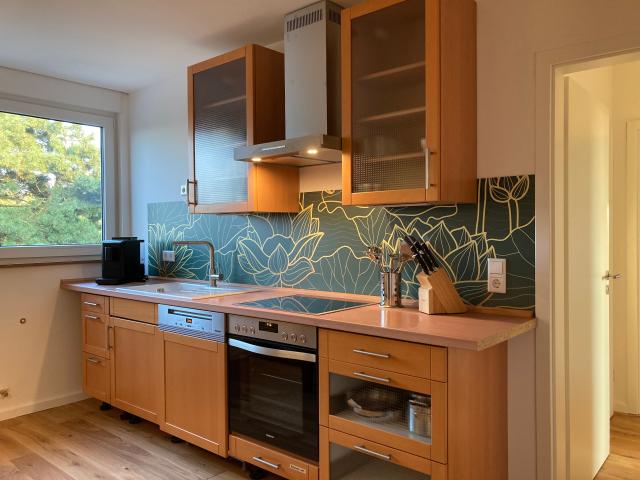 Apartment mieten in Werries, Hamm