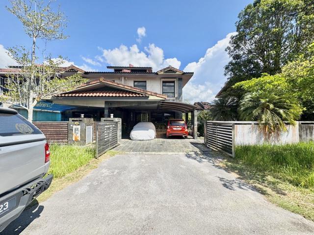 Terraced House for sale in Kuching
