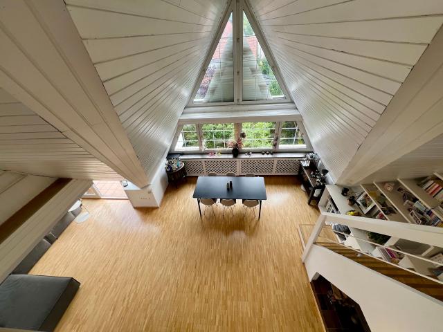 Apartment mieten in Neuhausen-Nymphenburg, München