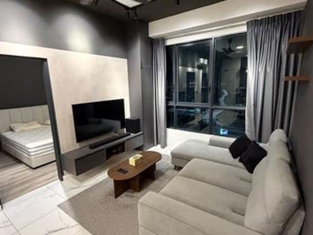 Serviced Residence for rent in Bangsar South, Kuala Lumpur