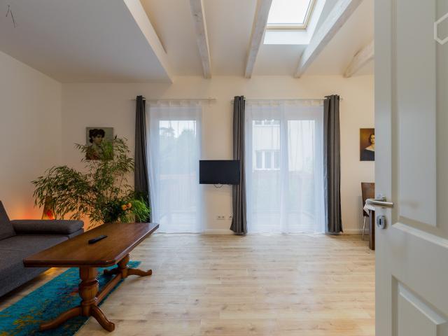 Apartment mieten in Wildau, Brandenburg