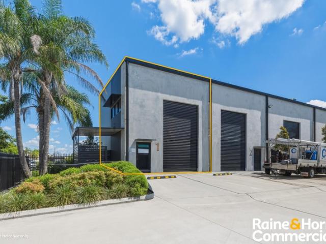 Warehouse for sale in Methul, Queensland