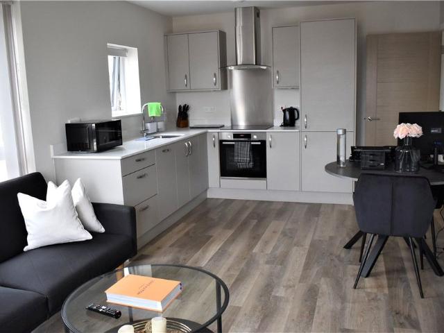 Apartment for rent in Enborne, West Berkshire